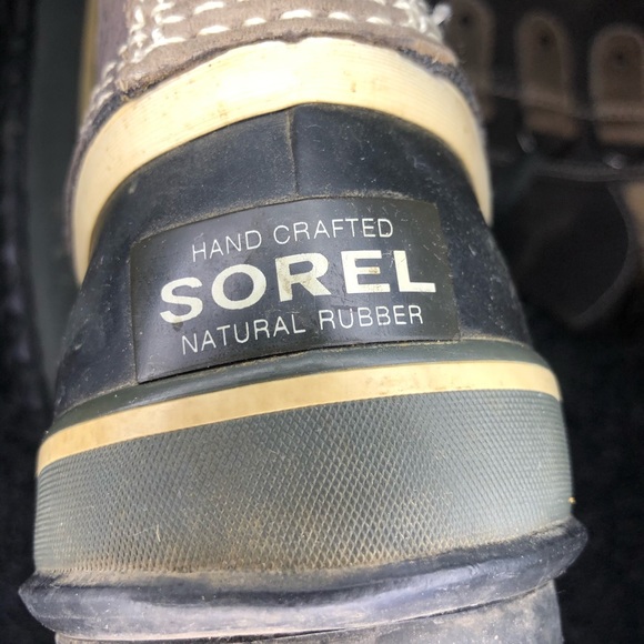 SOREL | Women’s Joan of Arctic™ Waterproof Boots - Picture 6 of 6